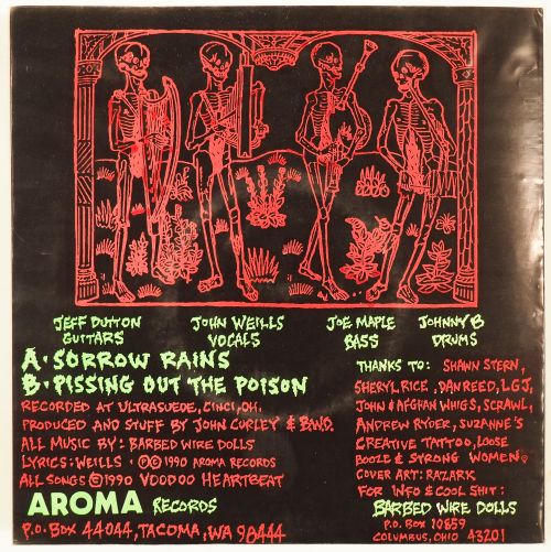 AROMA-003