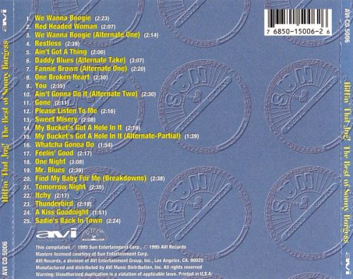 AVI-5006CD