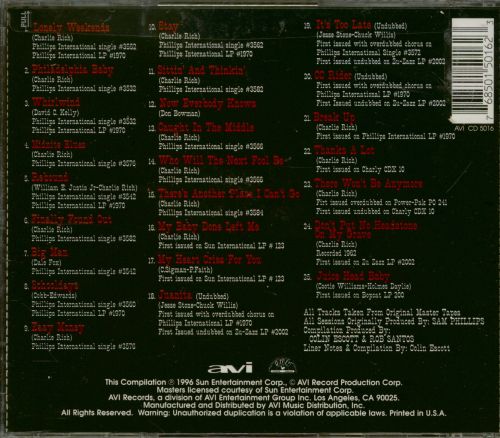 AVI-5016CD