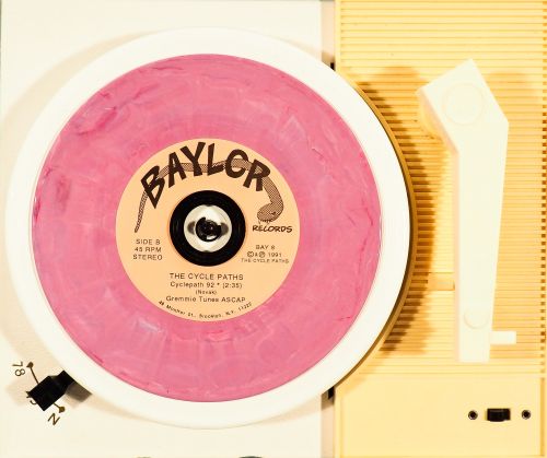 BAY 8