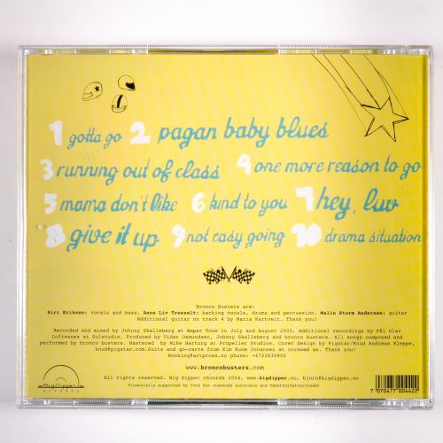 BDR-044CD