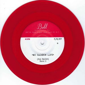 BELL-3667CV