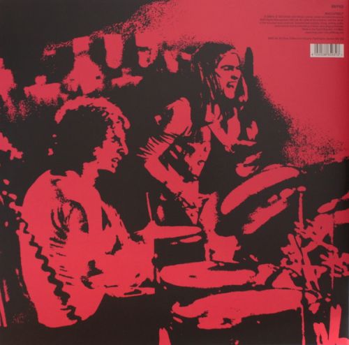 BMGCAT502LP