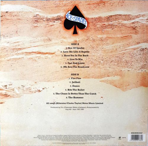 BMGRM029LP