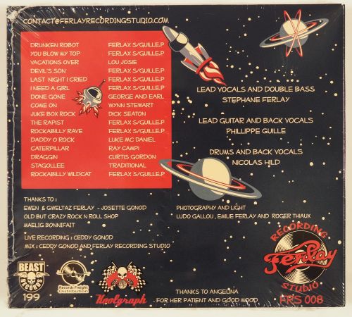 BR-199CD