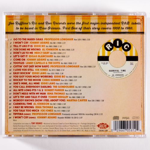 CDCHD-1390