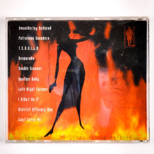 CORD-070CD