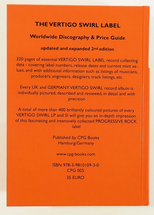 CPG-005