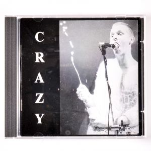 CRAZ-1CD