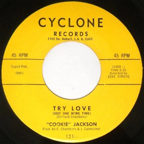CYCLONE-1469