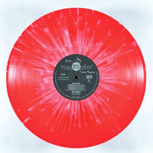 DAMGOOD-389CV