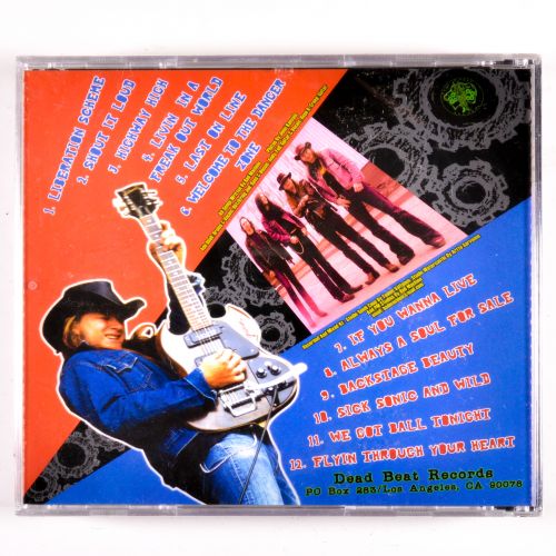 DB-41CD