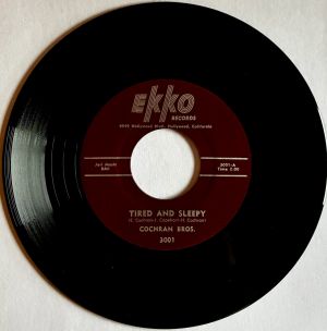 EKKO-3001