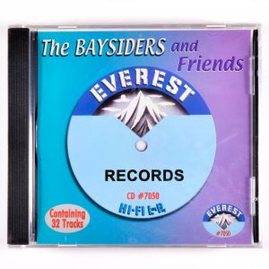EVEREST-7050CD