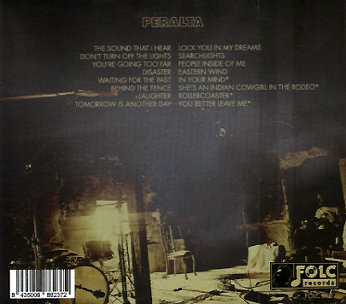 FOLC-030CD