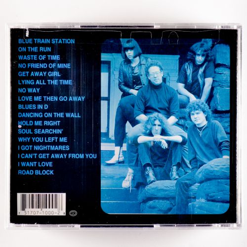 GH-1000CD