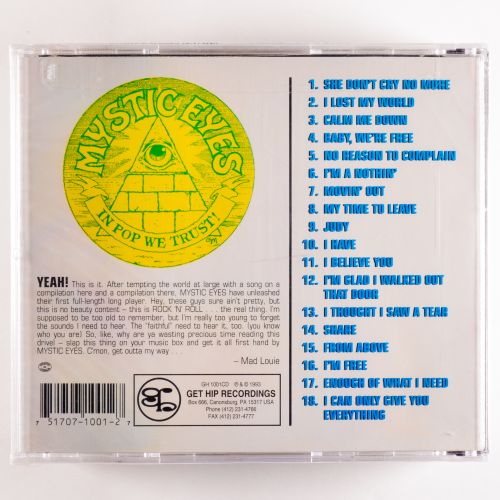 GH-1001CD