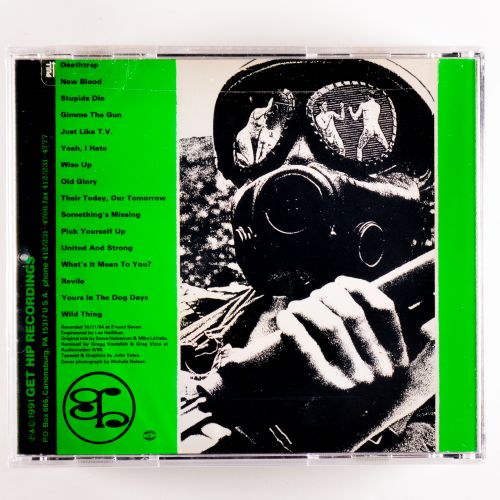GH-1003CD