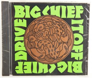 GH-1004CD