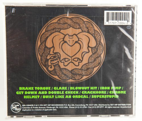 GH-1004CD