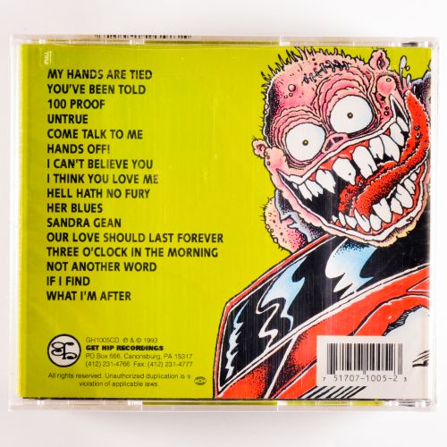 GH-1005CD