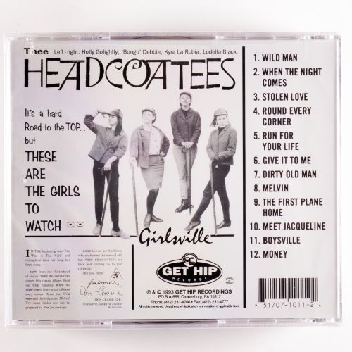 GH-1011CD