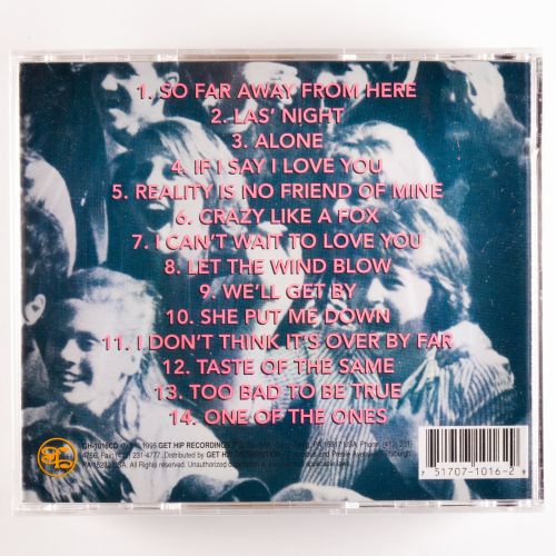 GH-1016CD
