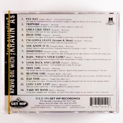 GH-1019CD