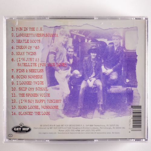 GH-1024CD