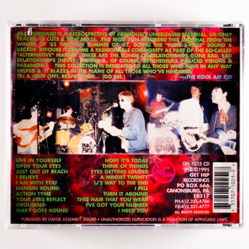 GH-1025CD