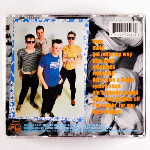 GH-1026CD