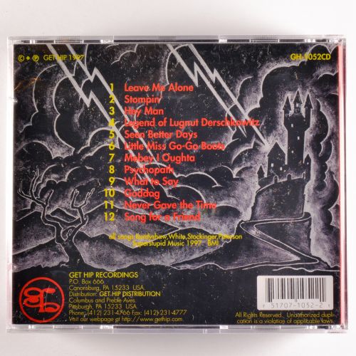 GH-1052CD