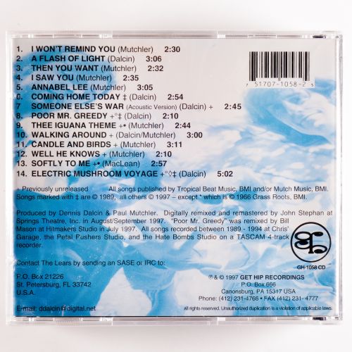 GH-1058CD