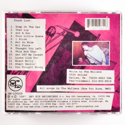 GH-1062CD