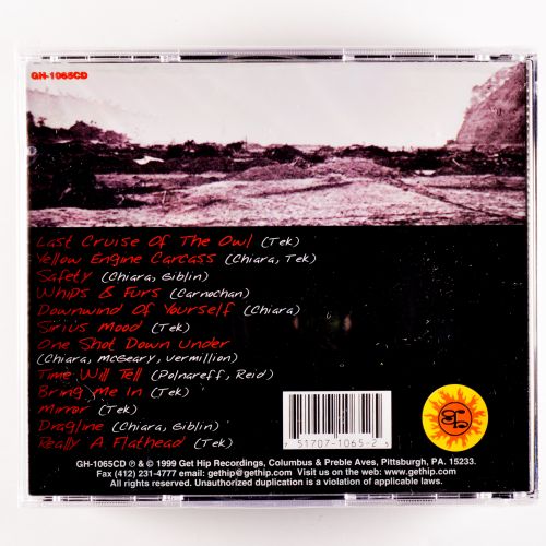 GH-1065CD