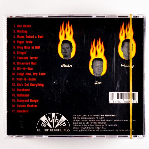 GH-1084CD