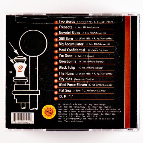 GH-1095CD