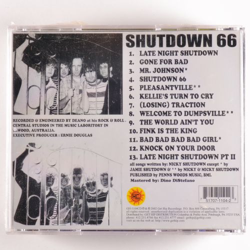 GH-1104CD