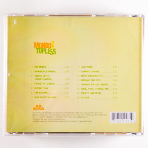 GH-1107CD