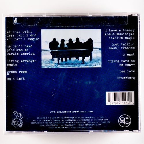 GH-1115CD