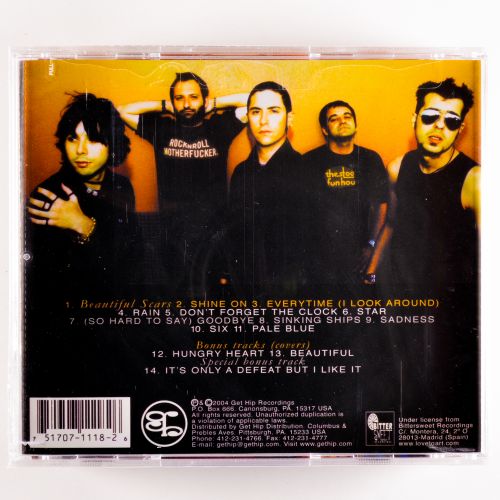 GH-1118CD