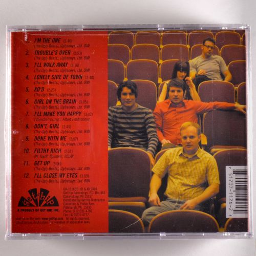 GH-1126CD