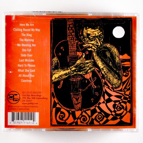 GH-1141CD