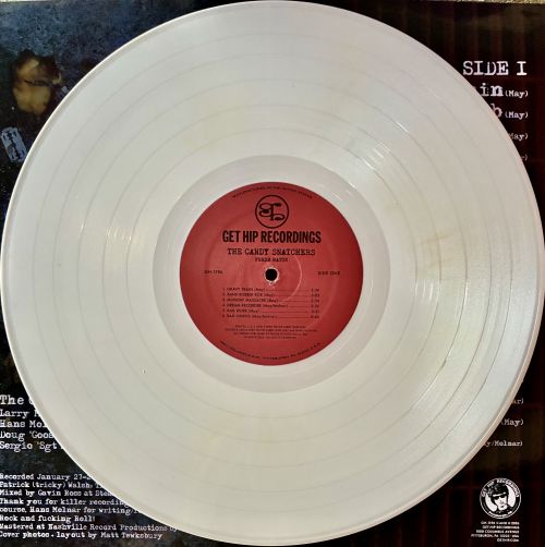 GH-1196CV