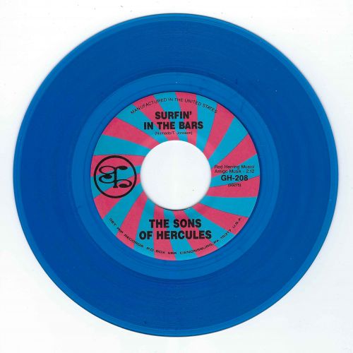 GH-208CVB