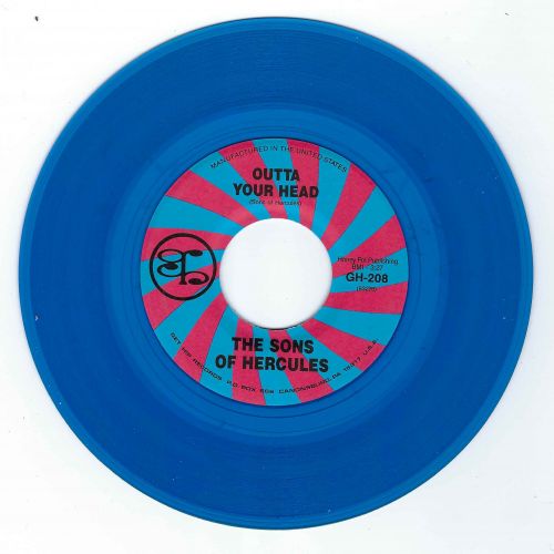 GH-208CVB