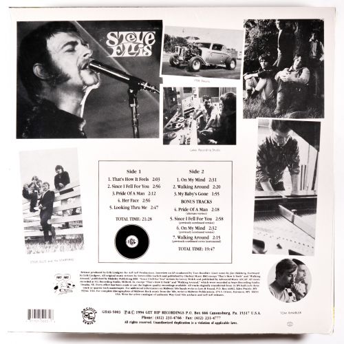 GHAS-5003
