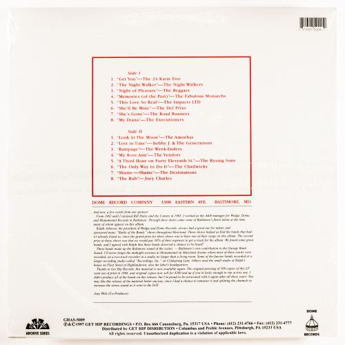 GHAS-5009H