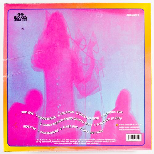 GHAS-5017H