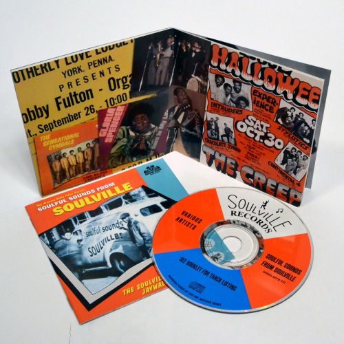 GHAS-5018CD